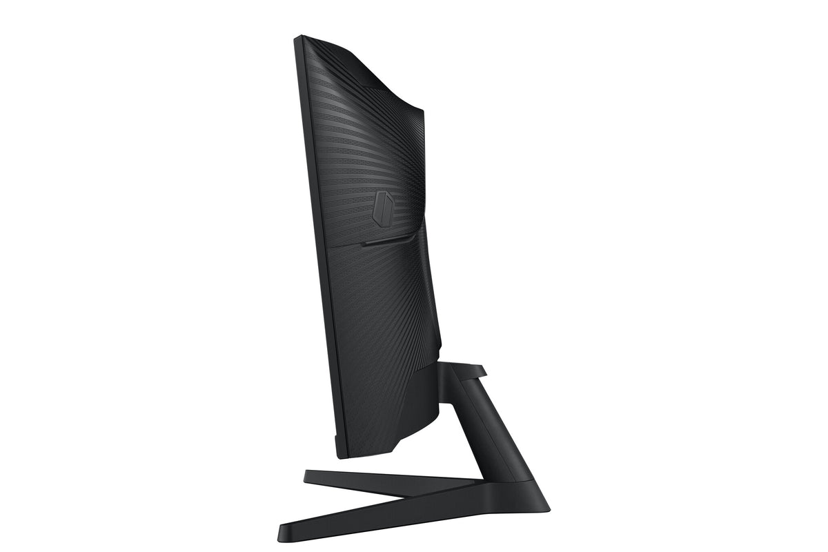 Samsung Odyssey S27CG552EU computer monitor 68.6 cm (27&quot;) 2560 x 1440 pixels Dual WQHD LED Black