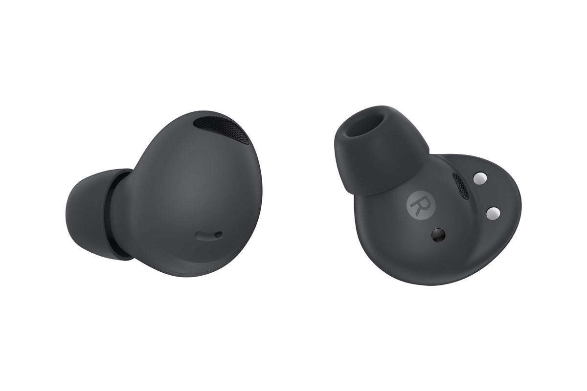 Samsung Galaxy Buds2 Pro Bluetooth Wireless Headset in Graphite