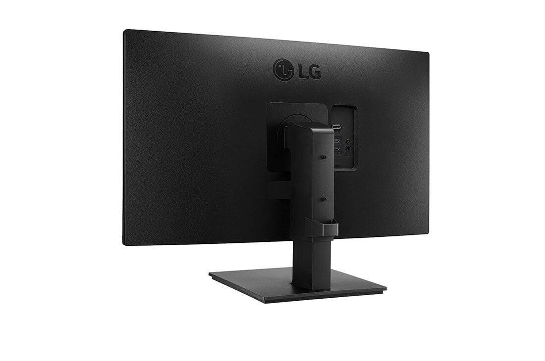 LG 27BN65QP-B - 68.6 cm (27&quot;) - 2560 x 1440 pixels QHD LCD Monitor