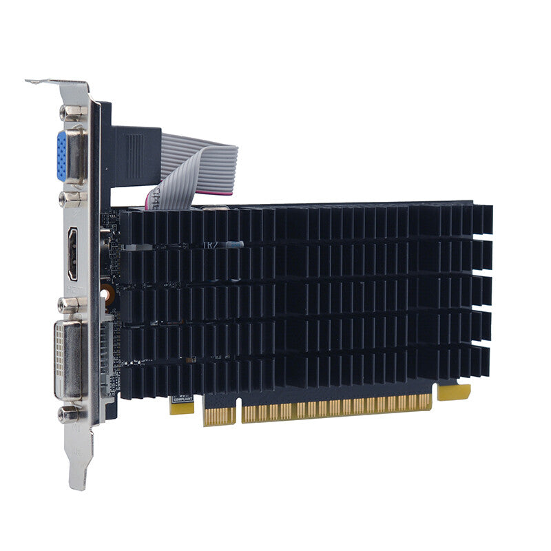 AFOX AF710 NVIDIA GeForce GT 710 GDDR3