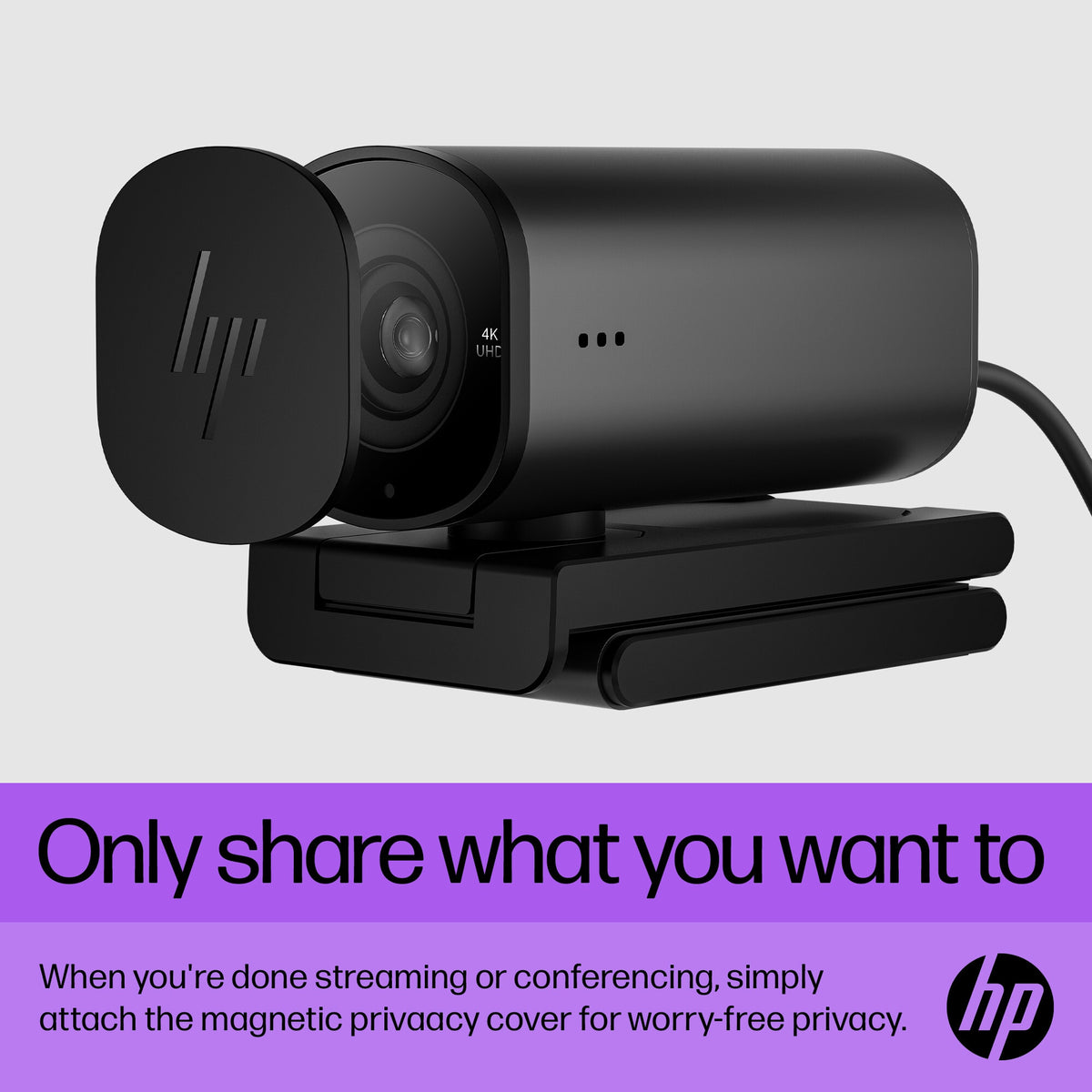 HP 325 FHD Webcam