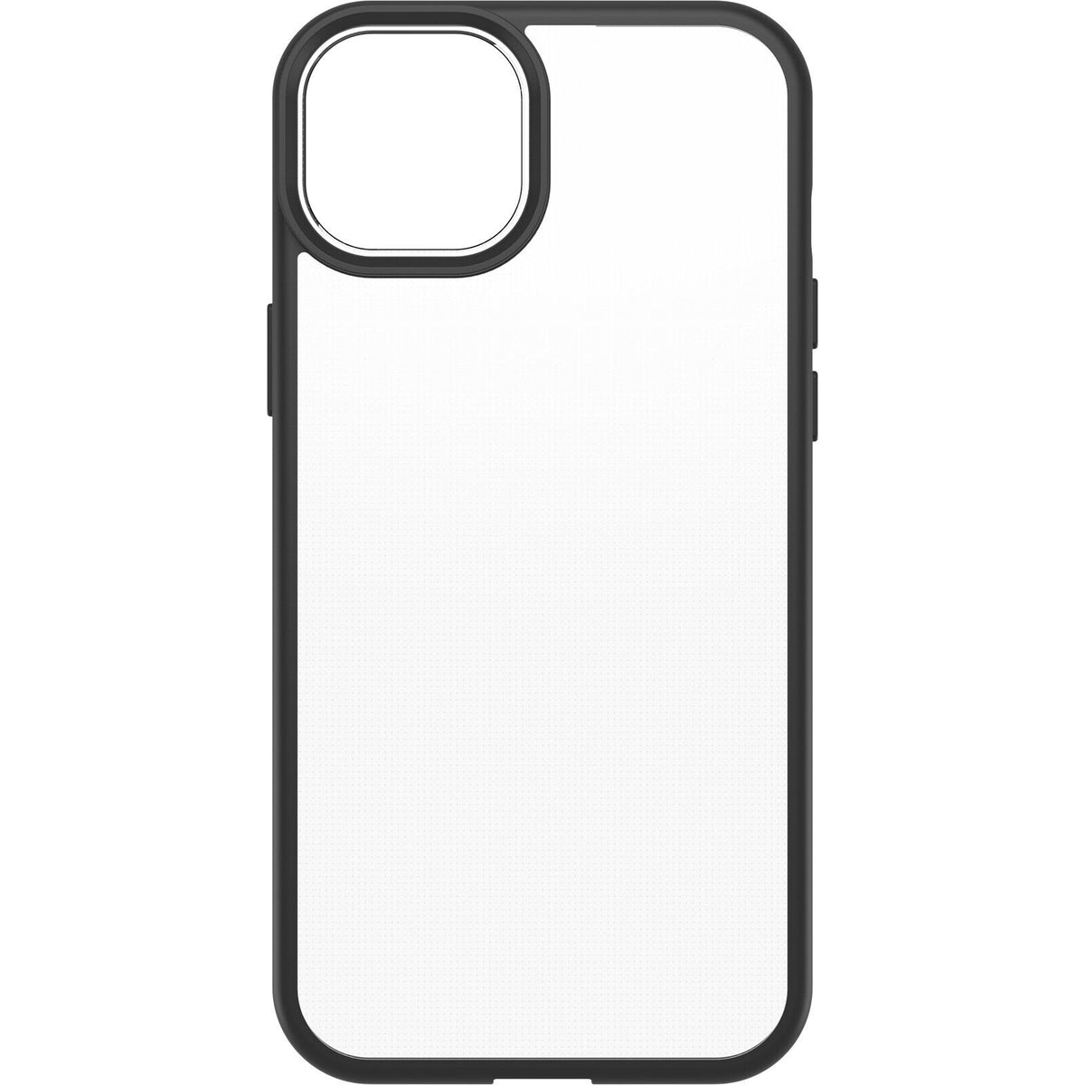 OtterBox React Series for iPhone 15 Plus in Black Crystal