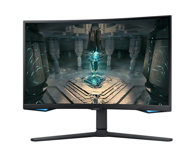 Samsung LS27BG650EUXXU computer monitor 68.6 cm (27&quot;) 2560 x 1440 pixels Quad HD