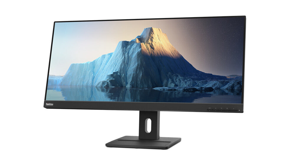 Lenovo ThinkVision E29W-20 - 73.7 cm (29&quot;) - 2560 x 1080 pixels UltraWide FHD LED Monitor