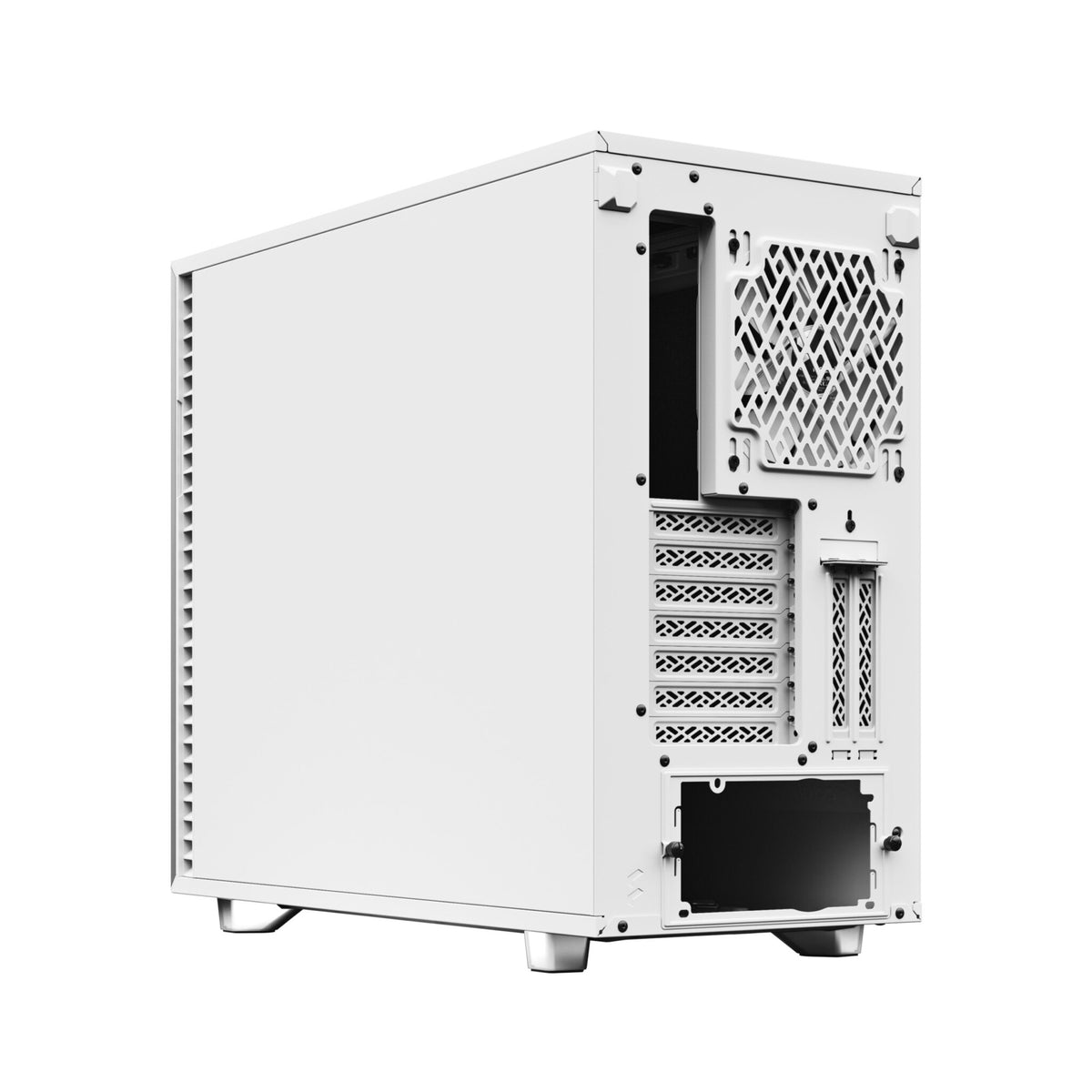 Fractal Design Define 7 - ATX Mid Tower Case in White