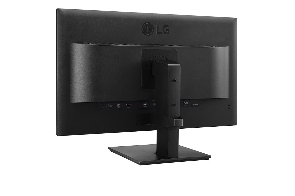 LG 24BN65YP-B - 61 cm (24&quot;) - 1920 x 1080 pixels FHD LED Monitor