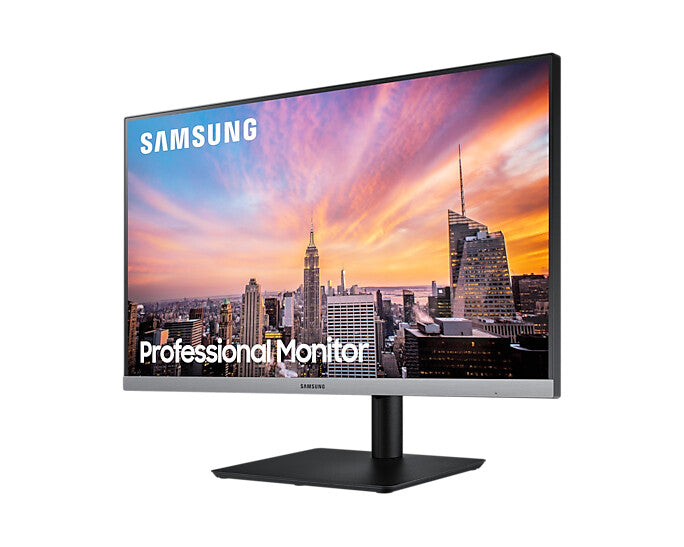 Samsung SR65 computer monitor 61 cm (24&quot;) 1920 x 1080 pixels Full HD LED