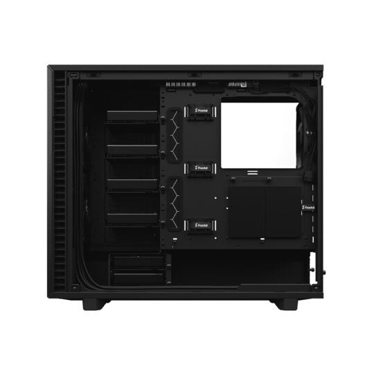 Fractal Design Define 7 Light - ATX Mid Tower Case in Black