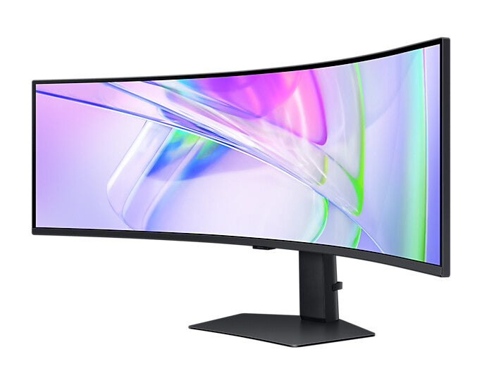 Samsung ViewFinity LS49C950UAU - 124.5 cm (49&quot;) - 5120 x 1440 pixels DQHD LED Monitor