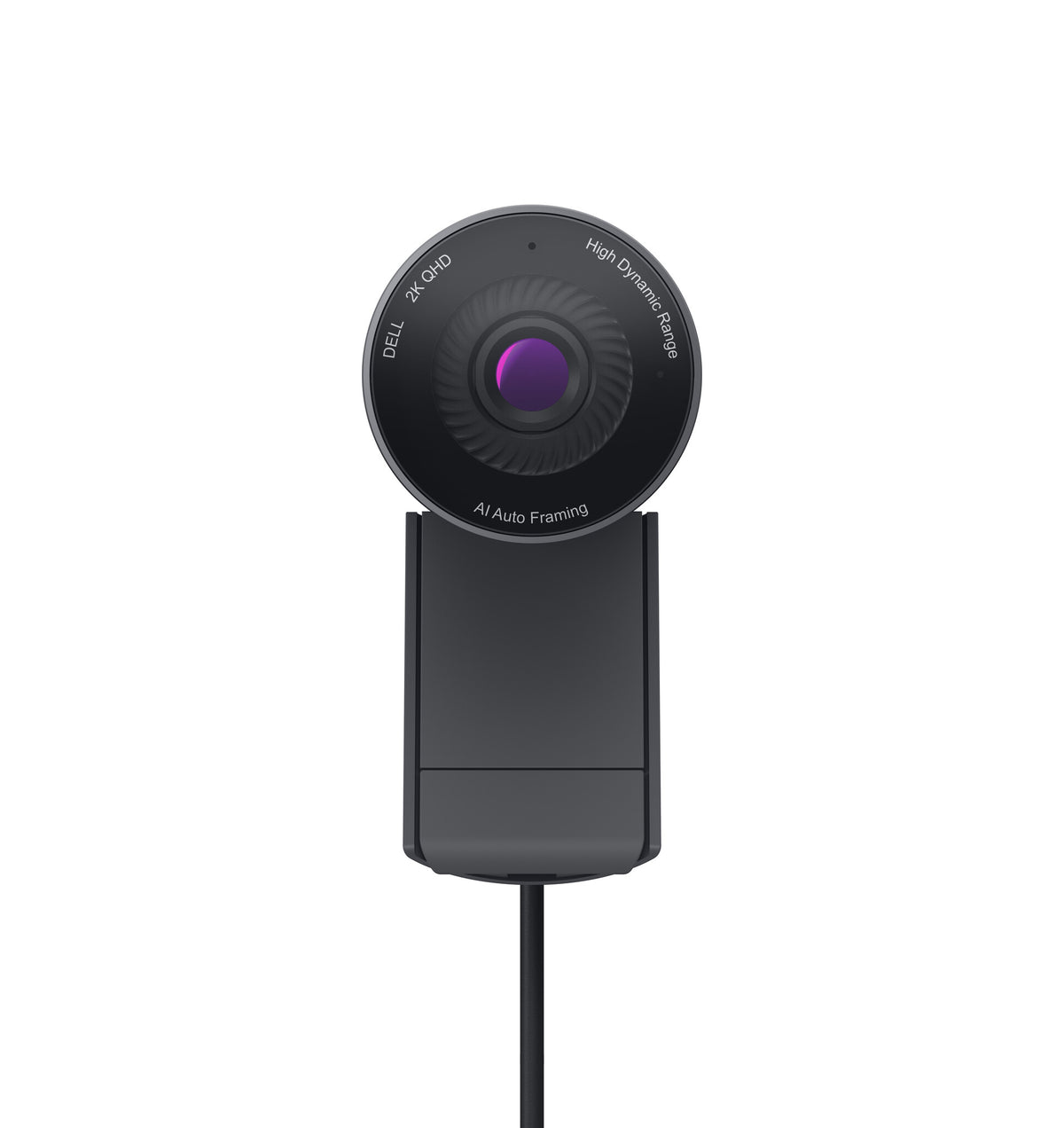 DELL Pro 2K Webcam – WB5023