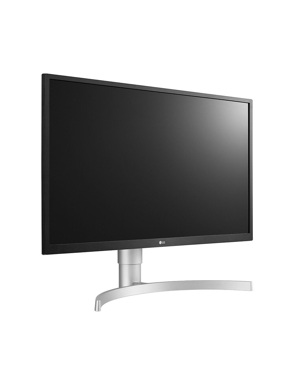 LG 27UL550P-W.AEK computer monitor 68.6 cm (27&quot;) 3740 x 2160 pixels 4K Ultra HD Silver