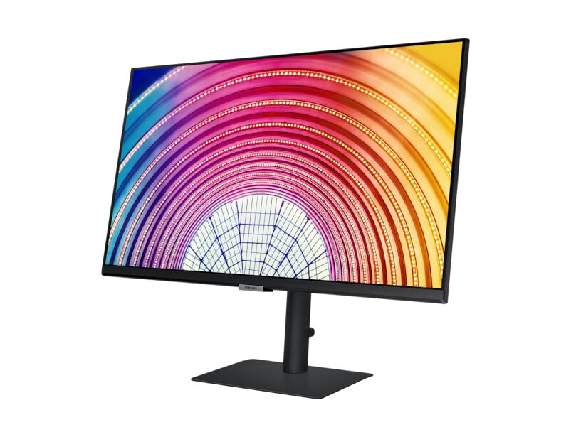 Samsung S27A600NWU computer monitor 68.6 cm (27&quot;) 2560 x 1440 pixels Quad HD