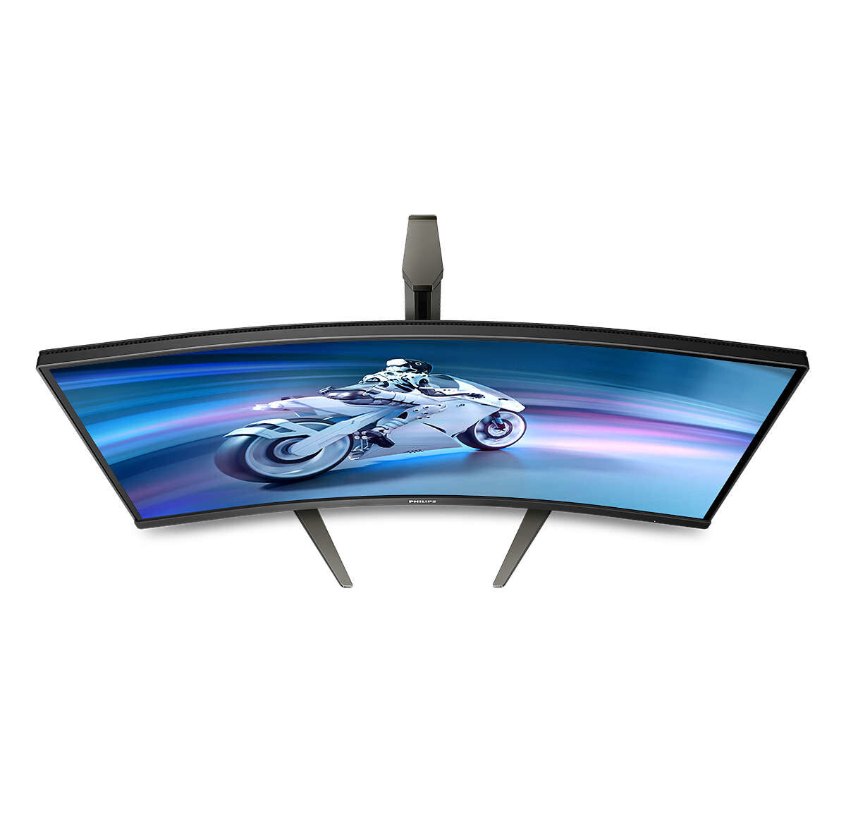 Philips Envia 5000 Series - 68.6 cm (27&quot;) - 1920 x 1080 pixels Full HD Curved Gaming Monitor