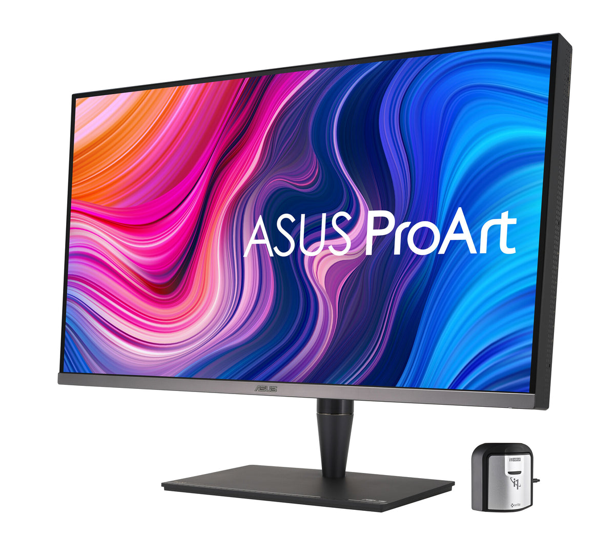 ASUS ProArt PA32UCG-K - 81.3 cm (32&quot;) - 3840 x 2160 pixels 4K Ultra HD LED Monitor