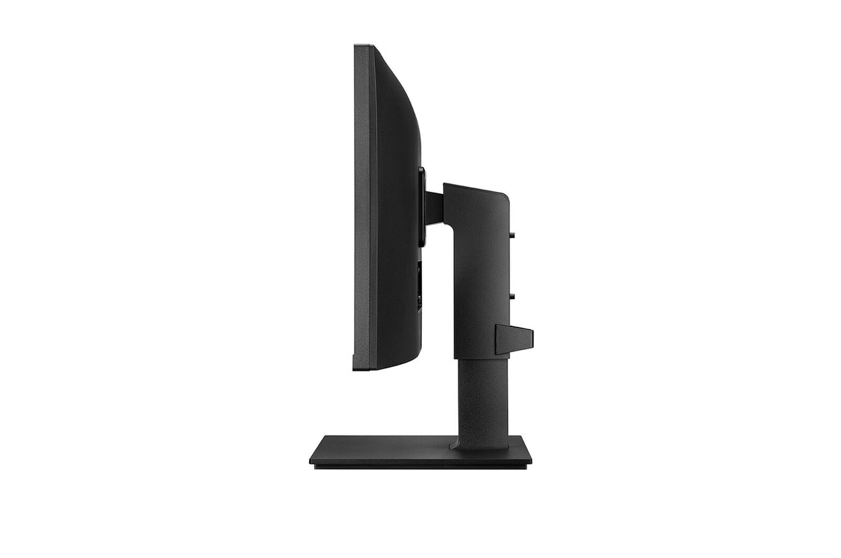 LG 24BP45SP-B - 60.5 cm (23.8&quot;) - 1920 x 1080 pixels FHD LED Monitor