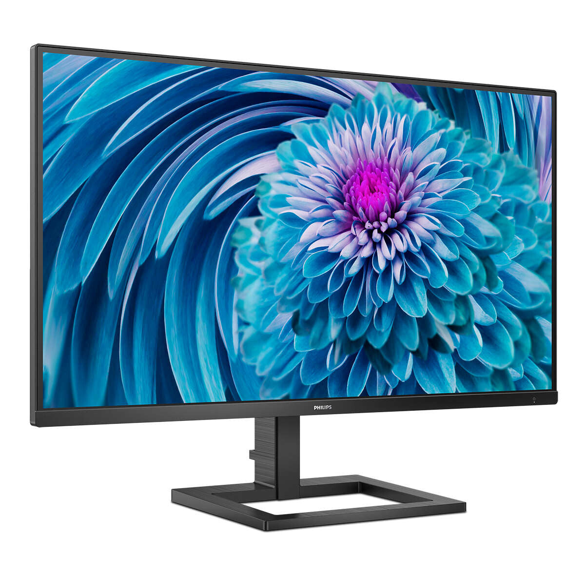 Philips 288E2A/00 computer monitor 71.1 cm (28&quot;) 3840 x 2160 pixels 4K Ultra HD LED Black