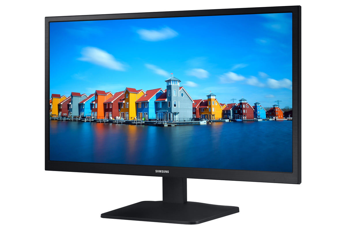 Samsung LS22A336NH computer monitor 55.9 cm (22&quot;) 1920 x 1080 pixels Full HD LED