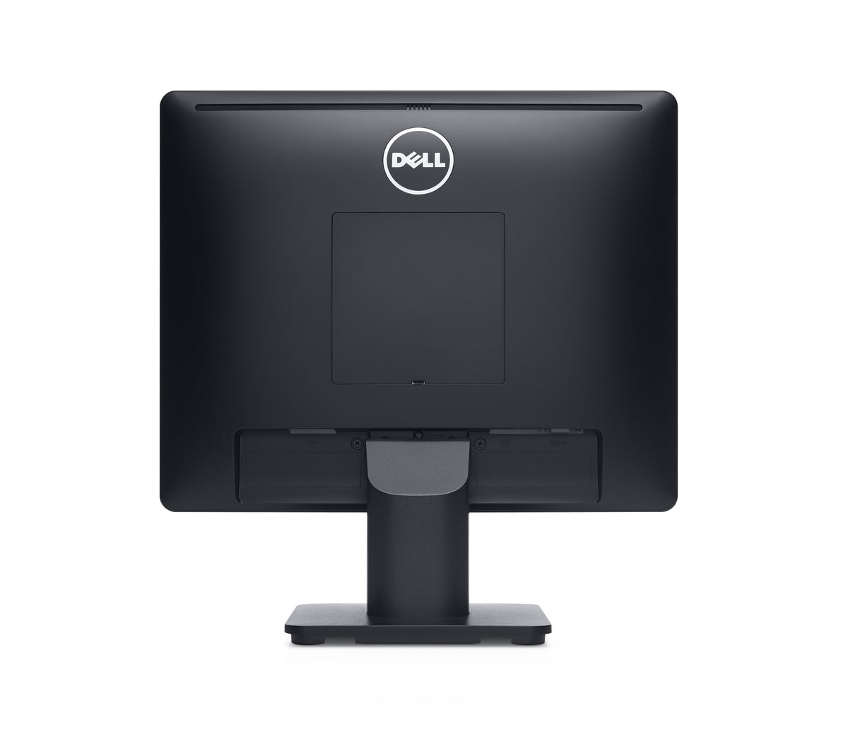 DELL E Series E1715S LED display 43.2 cm (17&quot;) 1280 x 1024 pixels SXGA LCD Black