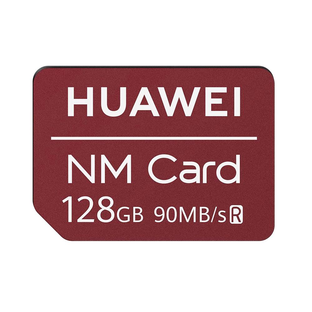 Enhanced Version NM MEMORY Card 128GB 90MB/S Nano
