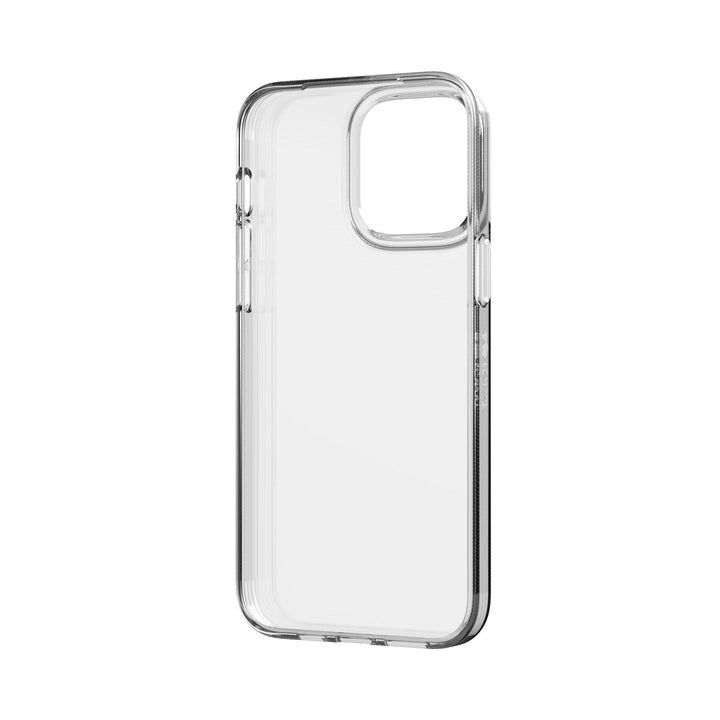 Tech21 Evo Lite for iPhone 14 Pro Max in Transparent