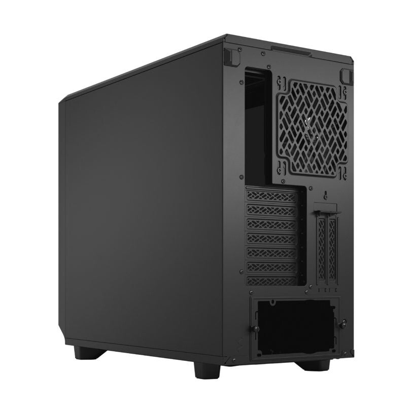 Fractal Design Meshify 2 - ATX Mid Tower Case in Black