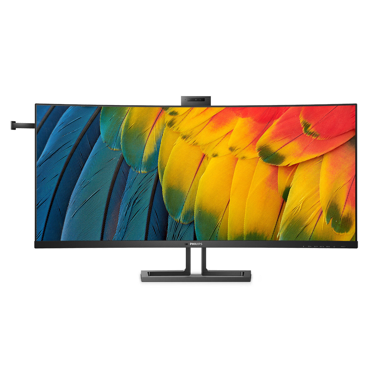 Philips 40B1U6903CH/00 computer monitor 100.8 cm (39.7&quot;) 5120 x 2160 pixels 5K Ultra HD LCD Black