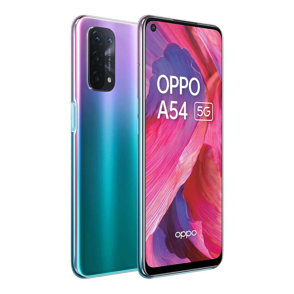 Oppo A54 (5G) - Clove Technology
