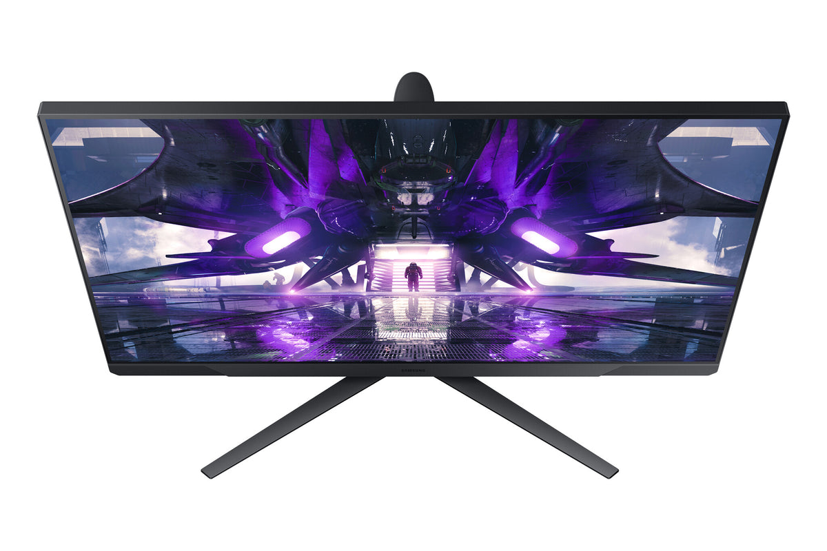 Samsung Odyssey LS32AG320N computer monitor 81.3 cm (32&quot;) 1920 x 1080 pixels Full HD LED