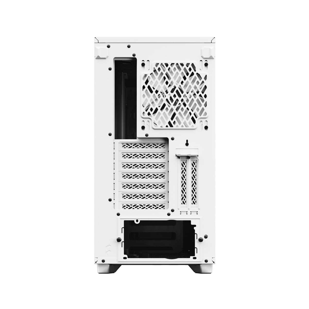 Fractal Design Define 7 - ATX Mid Tower Case in White