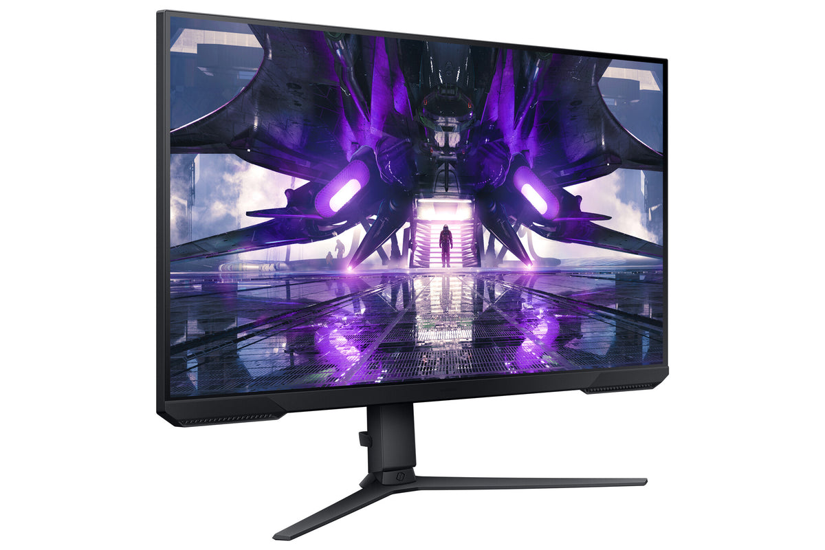 Samsung Odyssey LS32AG320N computer monitor 81.3 cm (32&quot;) 1920 x 1080 pixels Full HD LED