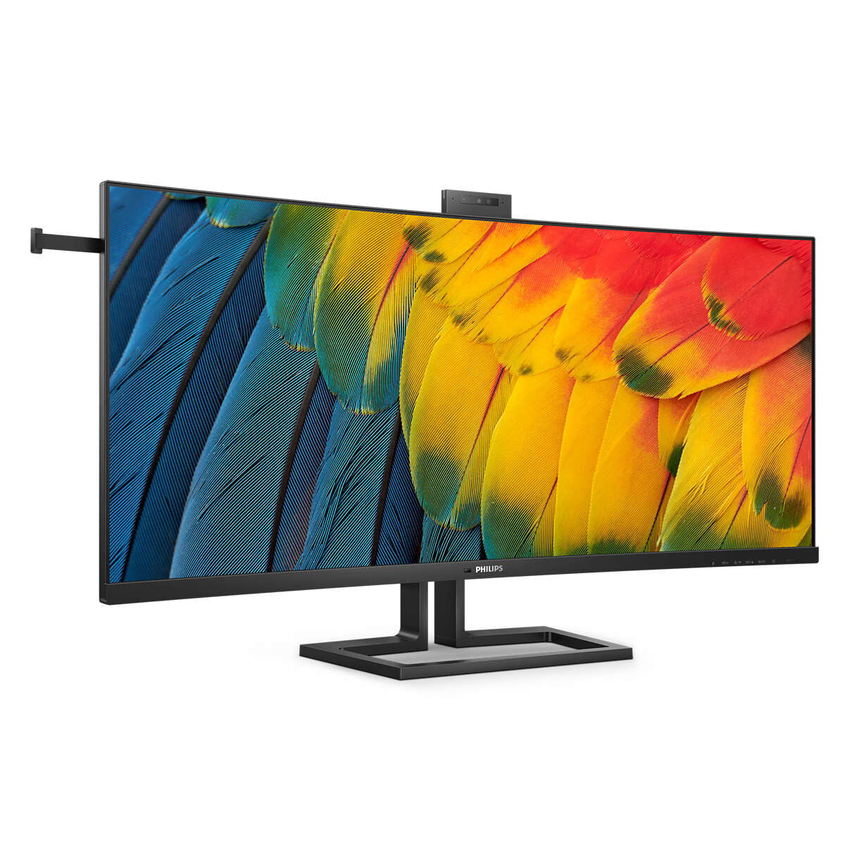 Philips 40B1U6903CH/00 computer monitor 100.8 cm (39.7&quot;) 5120 x 2160 pixels 5K Ultra HD LCD Black