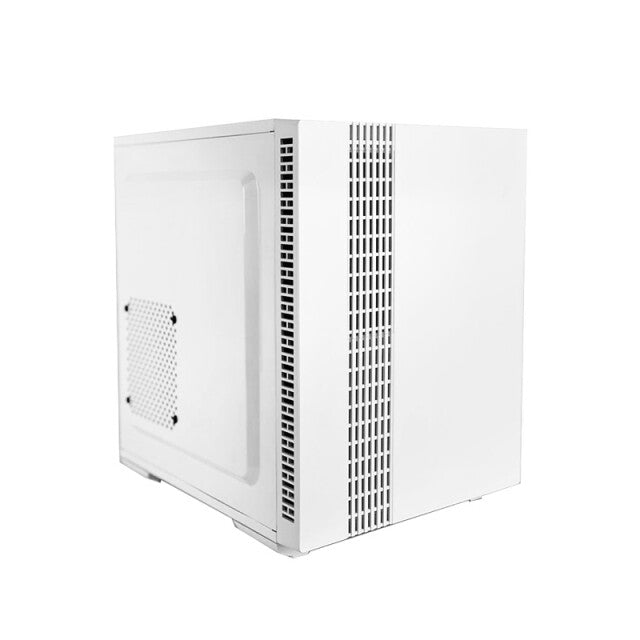 Chieftec UK-02W-OP Midi Tower in White