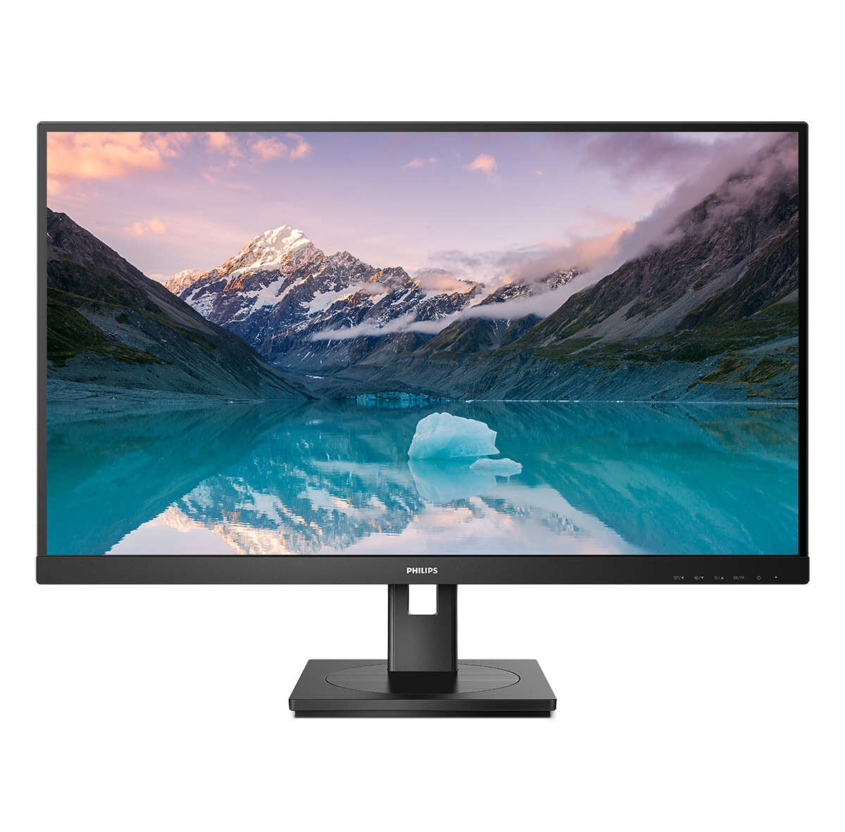 Philips 275S9JML/00 computer monitor 68.6 cm (27&quot;) 2560 x 1440 pixels Black