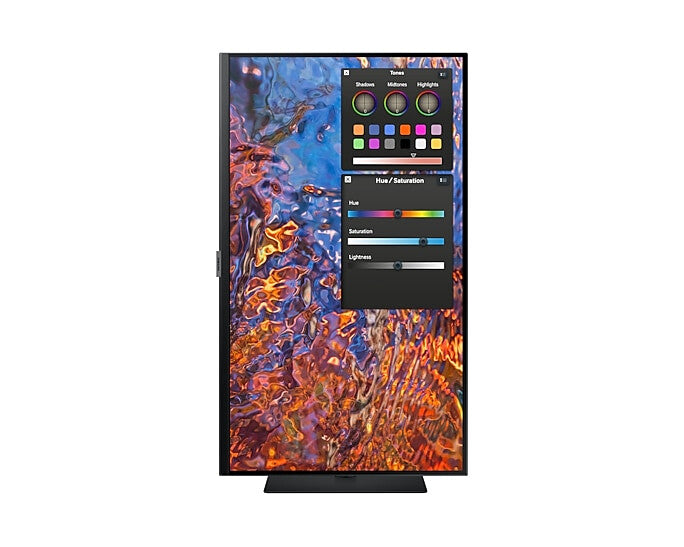 Samsung LS32B800PXPXEN LED display 81.3 cm (32&quot;) 3840 x 2160 pixels 4K Ultra HD Black