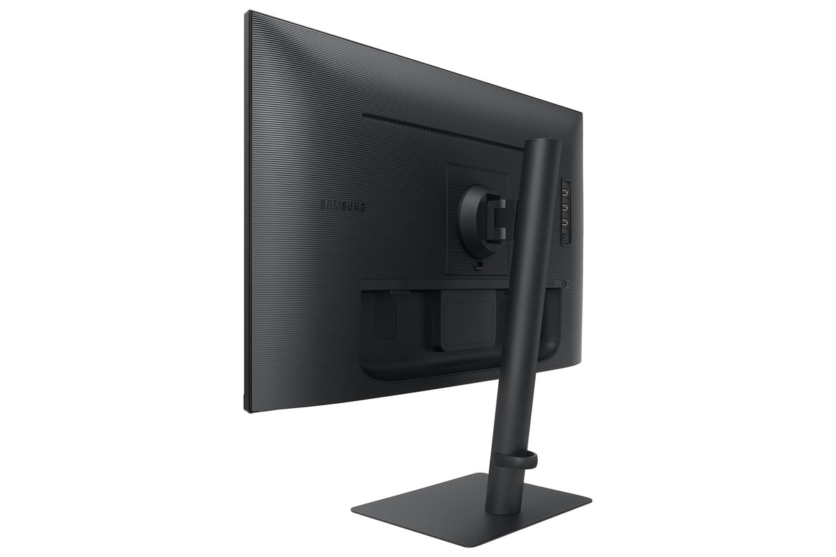 Samsung ViewFinity S80TB computer monitor 68.6 cm (27&quot;) 3840 x 2160 pixels 4K Ultra HD LED