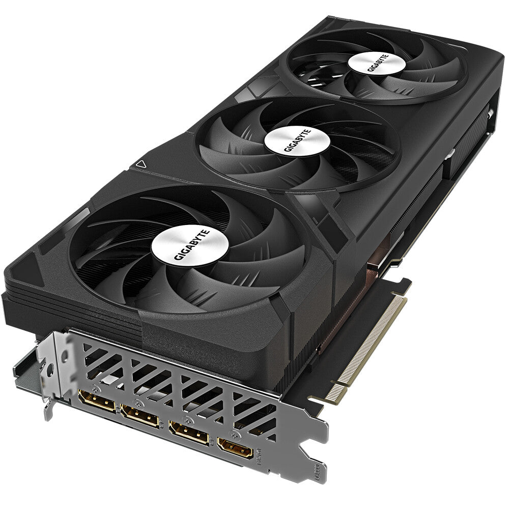 Gigabyte WINDFORCE V2 - NVIDIA 24 GB GDDR6X GeForce RTX 4090 graphics card