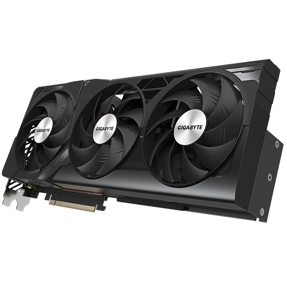 Gigabyte WINDFORCE V2 - NVIDIA 24 GB GDDR6X GeForce RTX 4090 graphics card