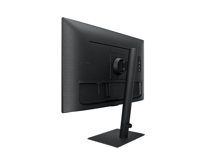 Samsung ViewFinity LS27A600NAUXEN computer monitor 68.6 cm (27&quot;) 2560 x 1440 pixels Wide Quad HD Black