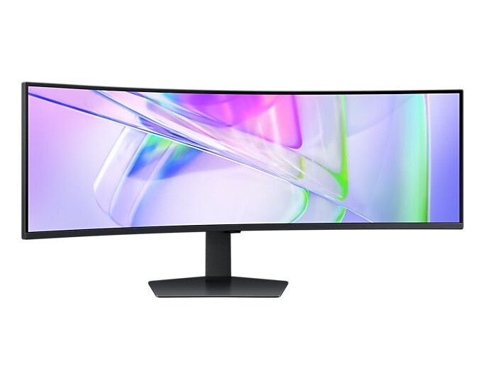 Samsung ViewFinity LS49C950UAU - 124.5 cm (49&quot;) - 5120 x 1440 pixels DQHD LED Monitor