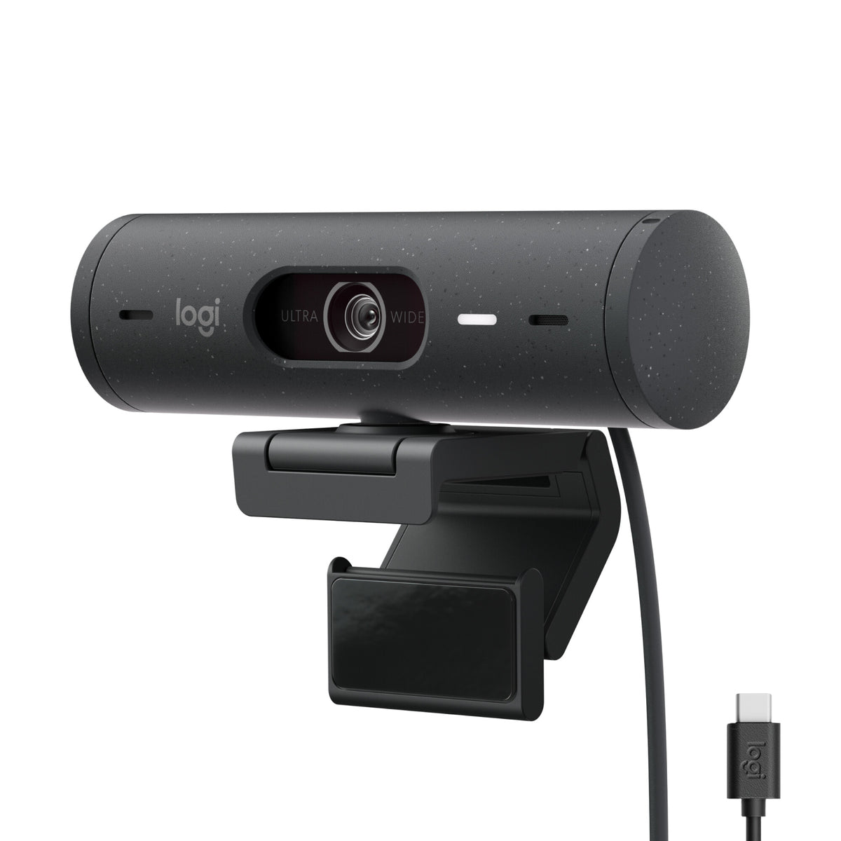 Logitech Brio 505 - 4MP 1920 x 1080p webcam