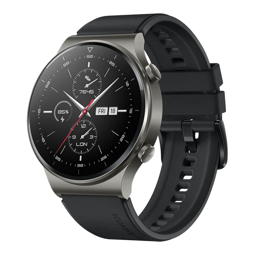 Huawei Watch GT 2 Pro