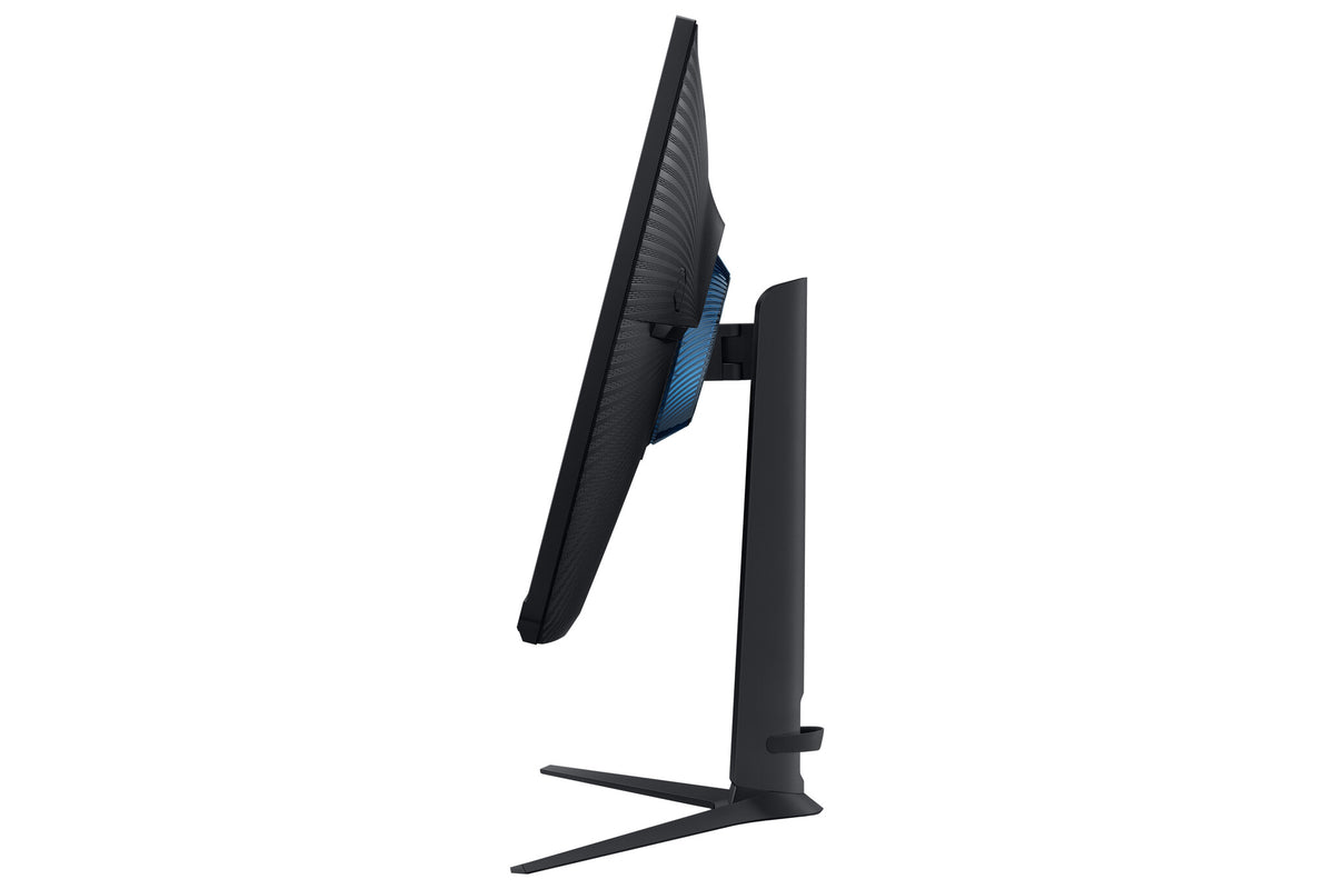 Samsung Odyssey LS32AG320N computer monitor 81.3 cm (32&quot;) 1920 x 1080 pixels Full HD LED