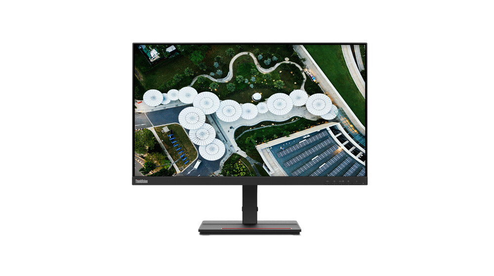 Lenovo ThinkVision S24e-20 60.5 cm (23.8&quot;) 1920 x 1080 pixels Full HD