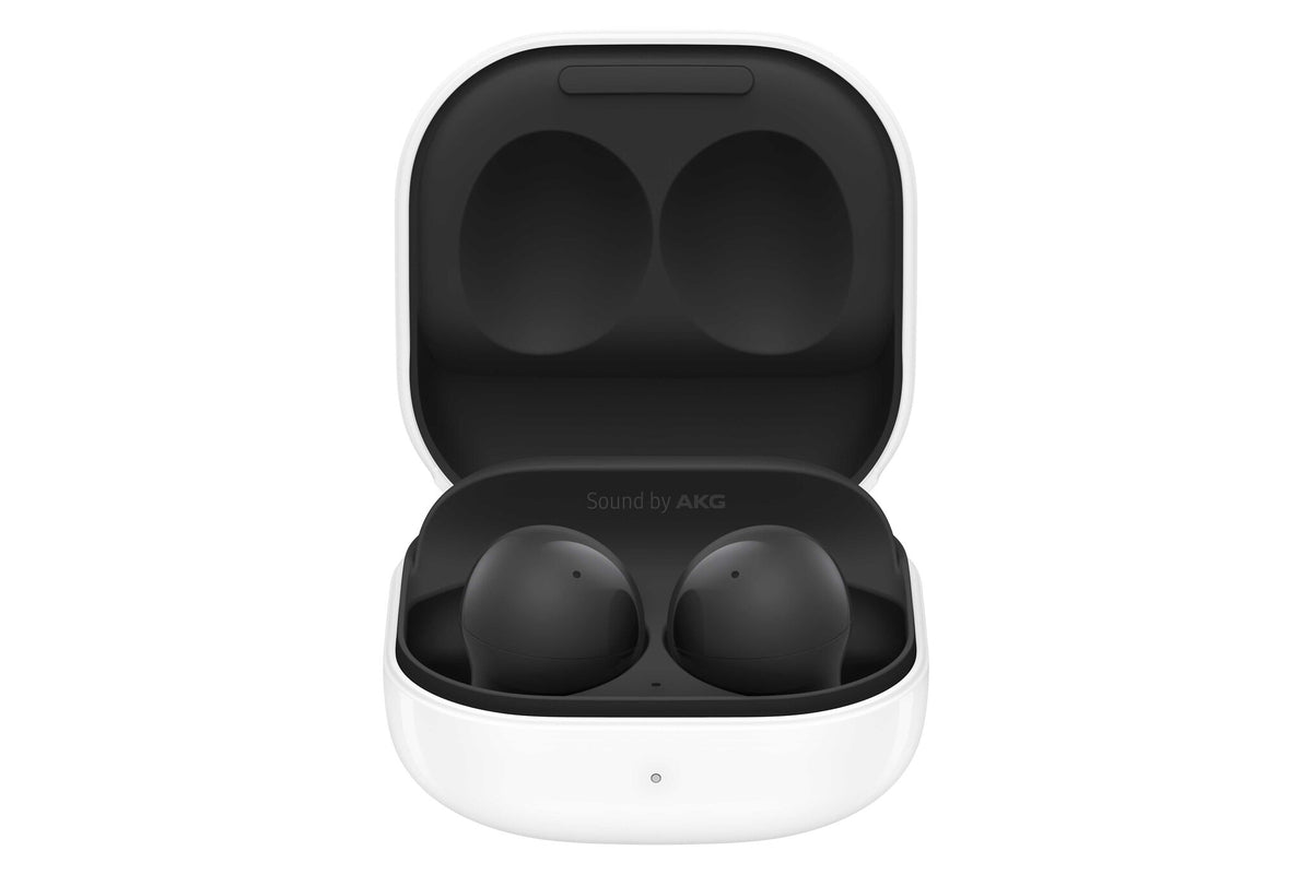 Samsung Galaxy Buds2 Bluetooth Wireless Headset in Graphite