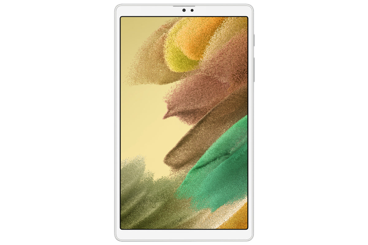 Samsung Galaxy Tab A7 Lite SM-T220N -  22.1 cm (8.7&quot;) -  32 GB - 3 GB RAM - Wi-Fi 5 - Silver