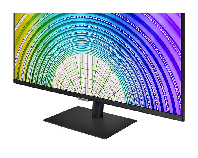 Samsung LS32A600UU computer monitor 81.3 cm (32&quot;) 2560 x 1440 pixels Quad HD LED Black