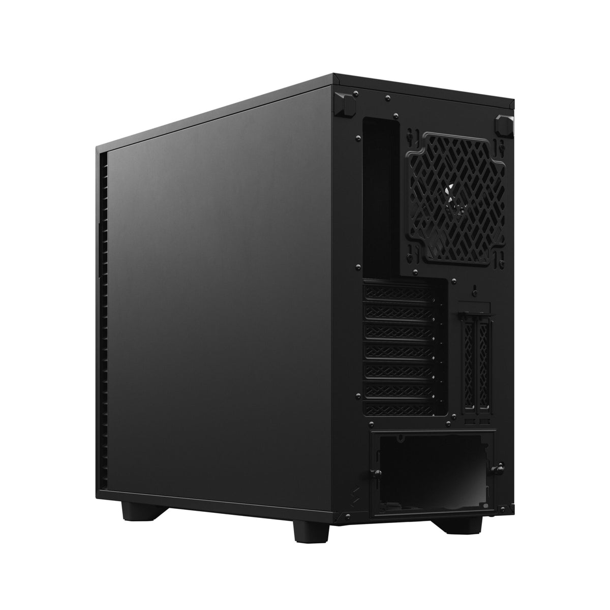 Fractal Design Define 7 - ATX Mid Tower Case in Black / White