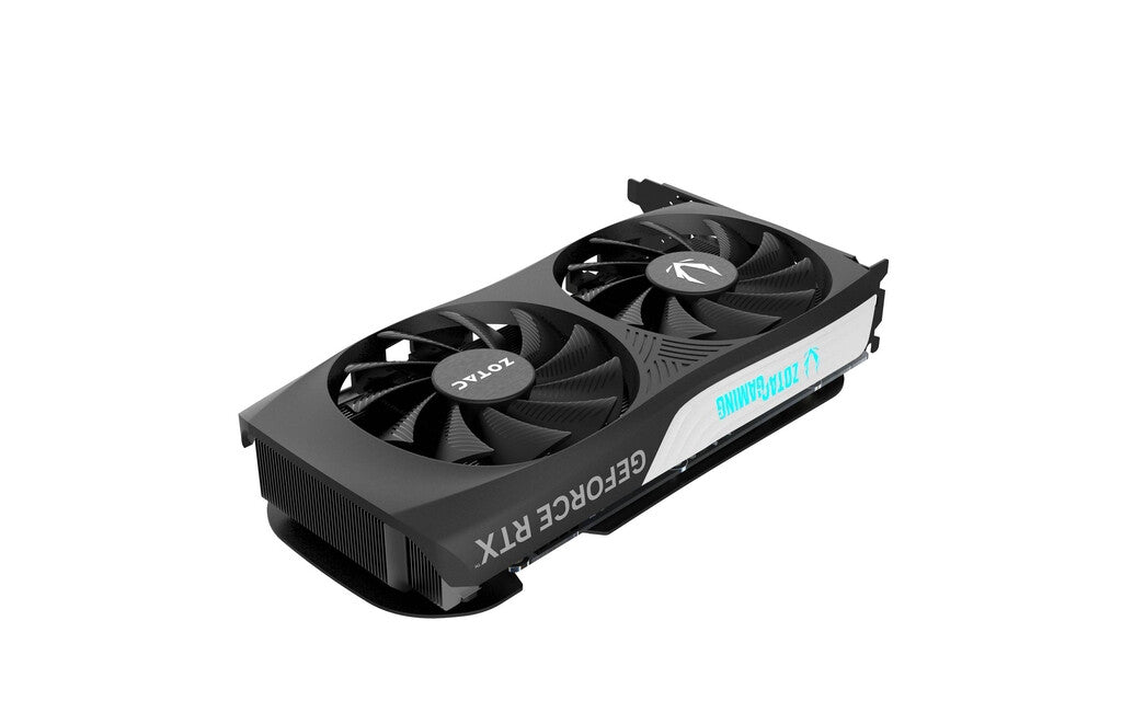 Zotac GAMING AMP SPIDER-MAN - NVIDIA 16 GB GDDR6 GeForce RTX 4060 Ti graphics card