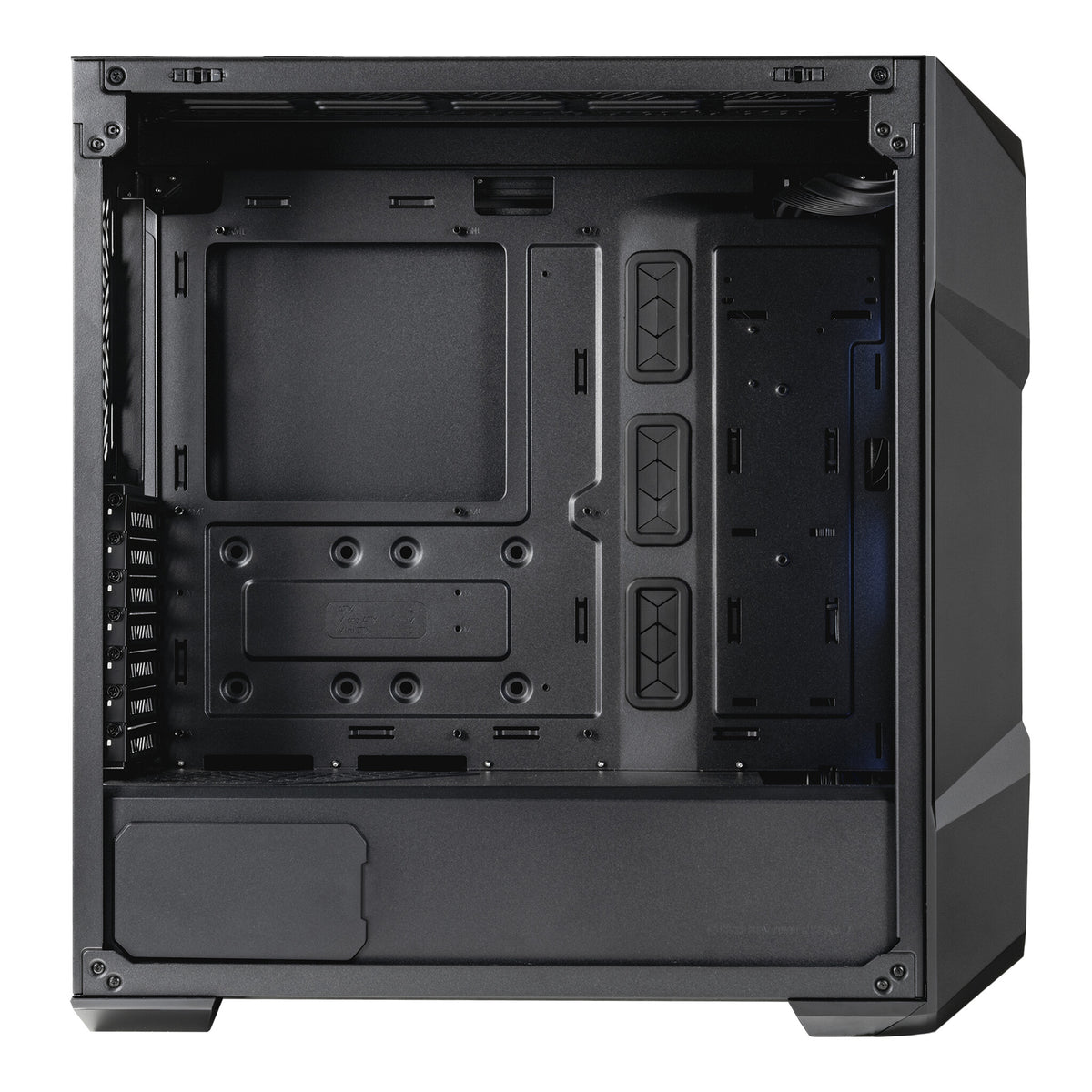 Cooler Master MasterBox TD500 Mesh V2 - ATX Mid Tower Case in Black