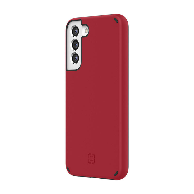 Incipio Duo mobile phone case for Galaxy S22+ in Red